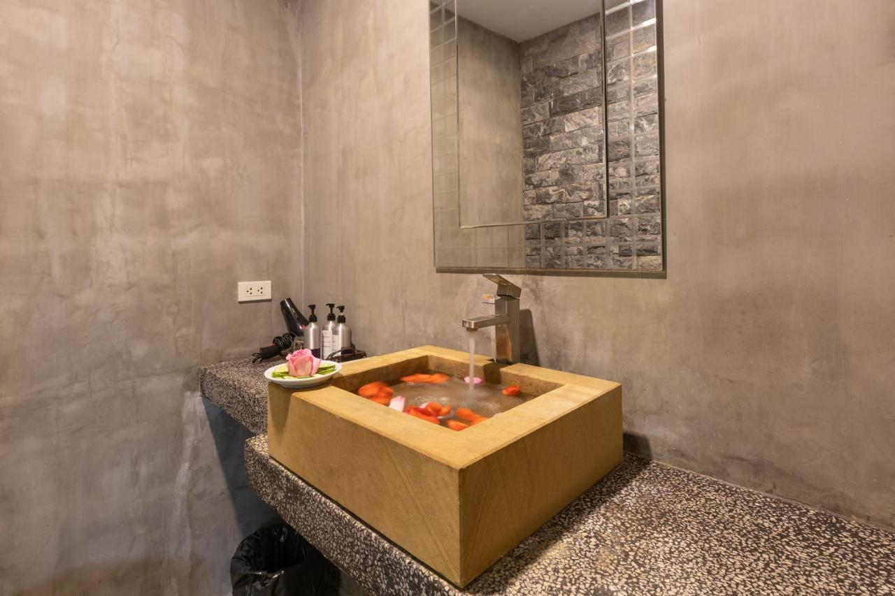 The Five Senses Boutique