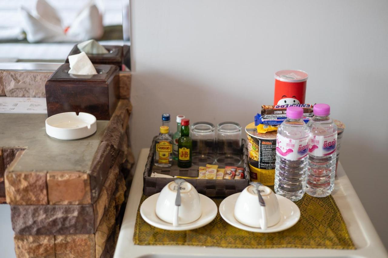 The Five Senses Boutique Siem Reap