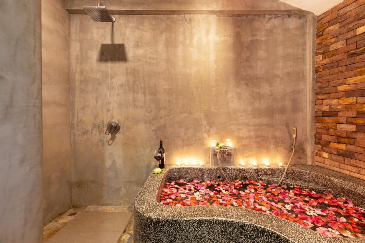 The Five Senses Boutique Hotel
