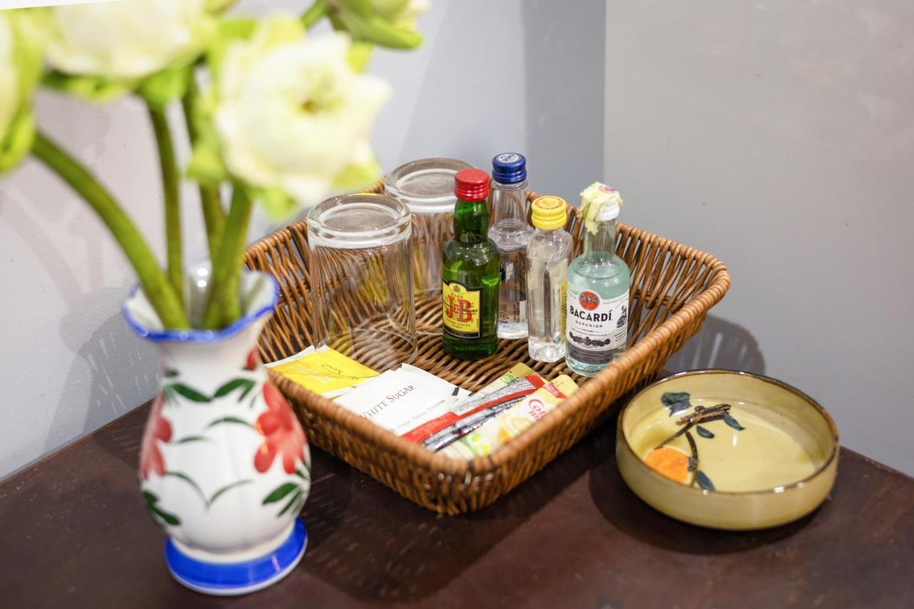 The Five Senses Boutique Hotel Siem Reap
