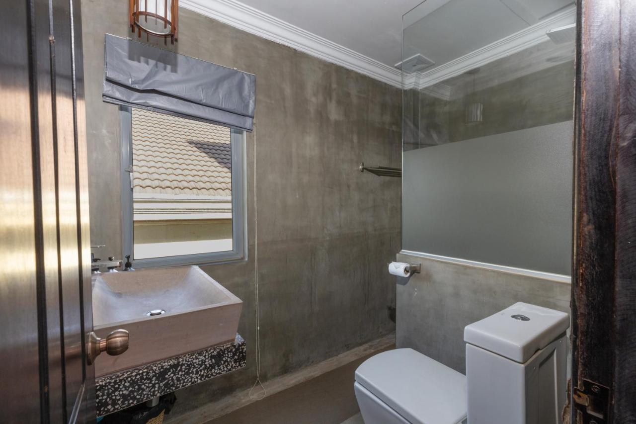 Hotel The Five Senses Boutique 3*