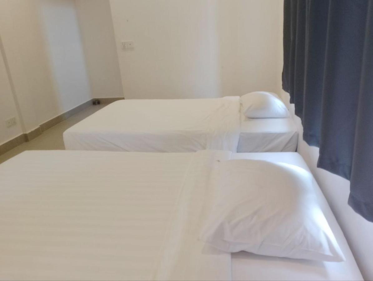 Pl Bed & Breakfast Siem Reap