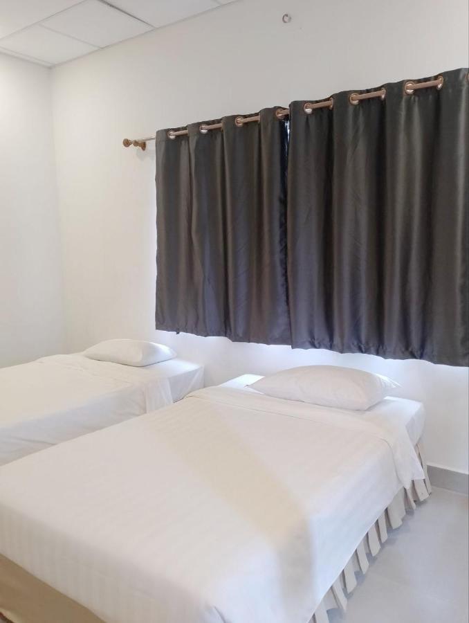 Bed & Breakfast Pl