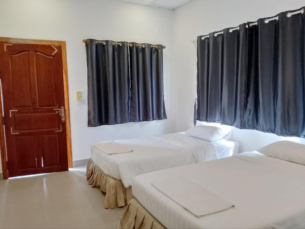 Pl Siem Reap