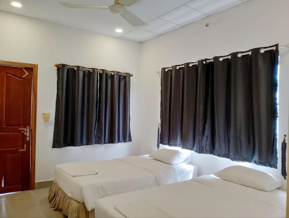 Bed & Breakfast Pl