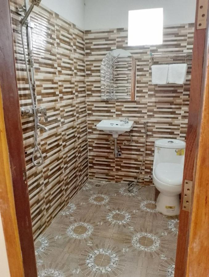 Bed & Breakfast Pl