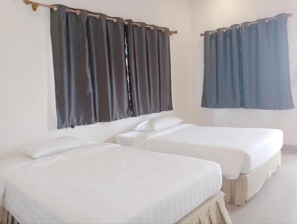 Pl Bed & Breakfast Siem Reap