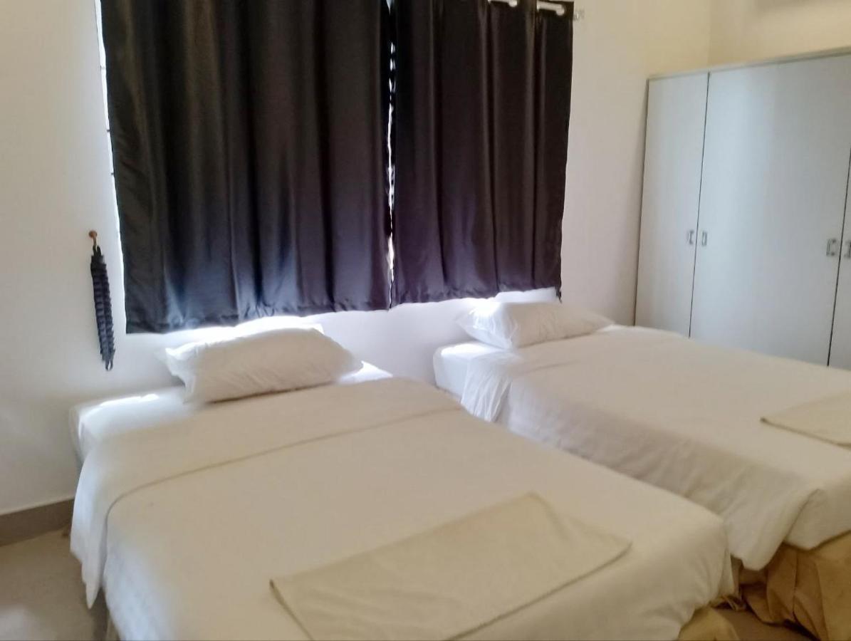 Pl Bed & Breakfast Siem Reap