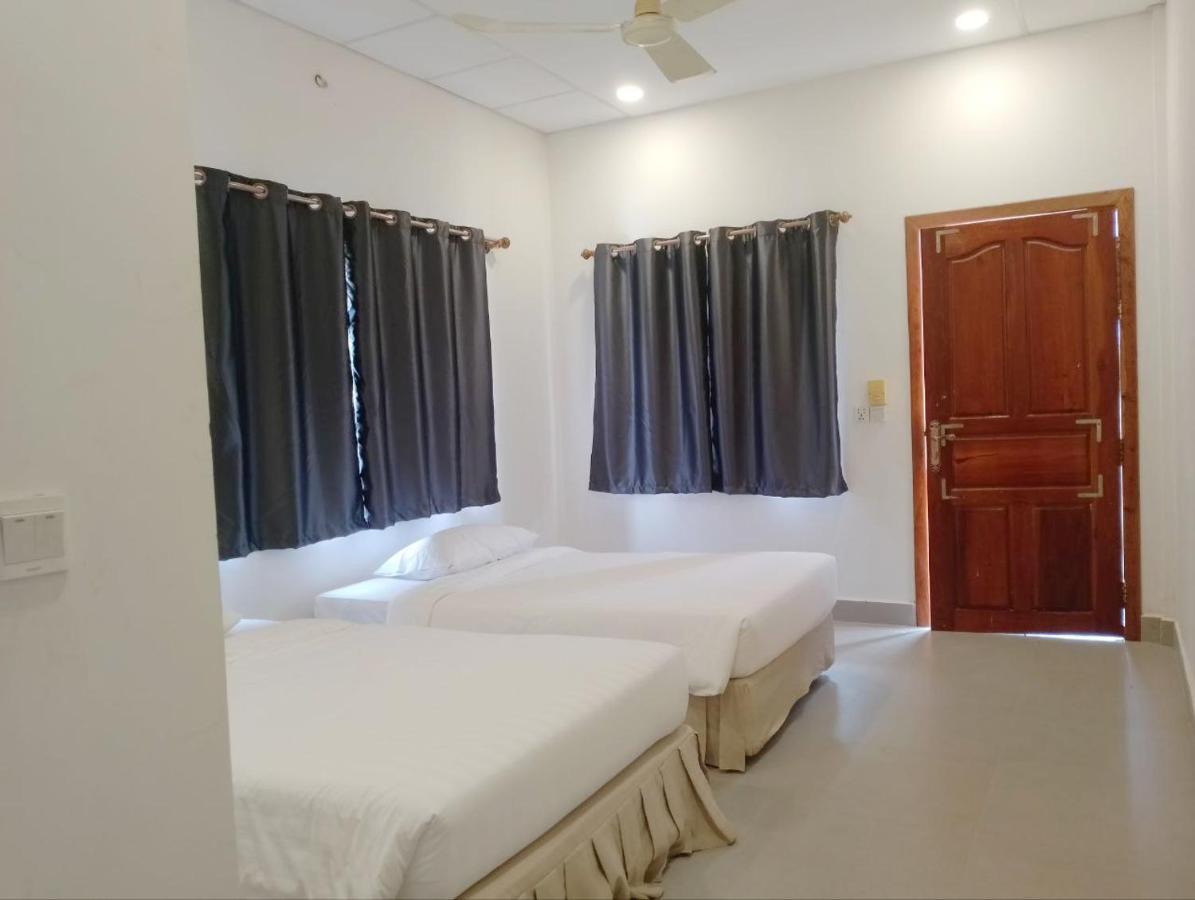 Pl Bed & Breakfast