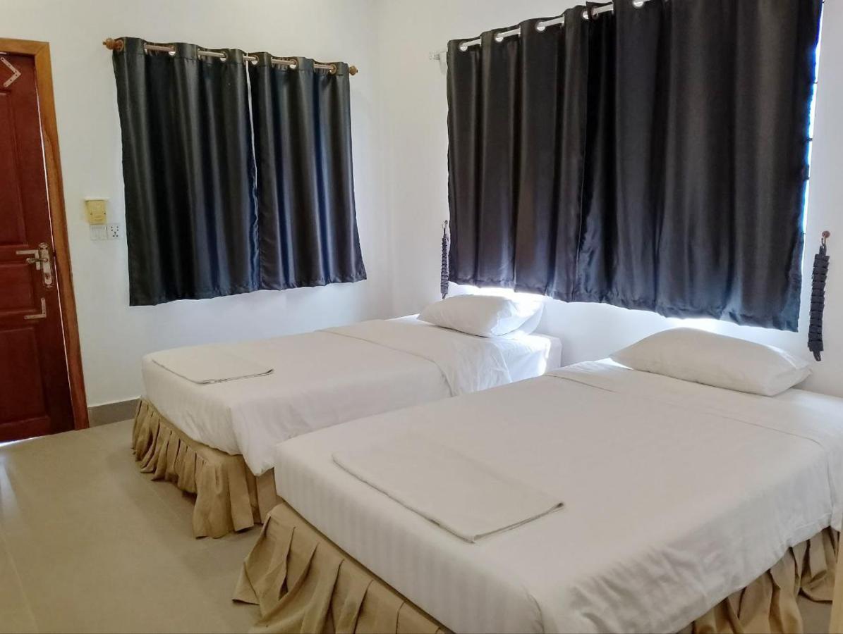 Bed & Breakfast Pl Siem Reap
