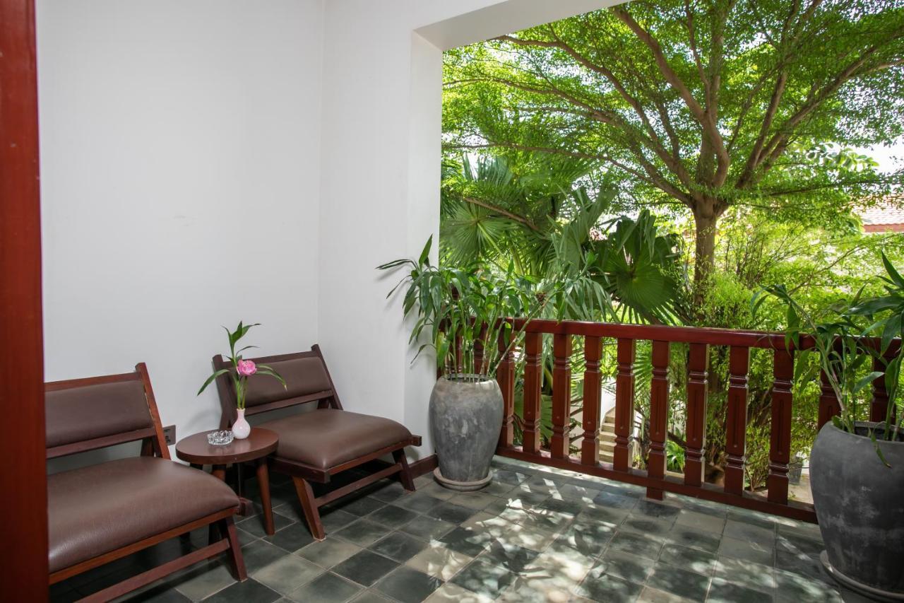 Hotel Mera