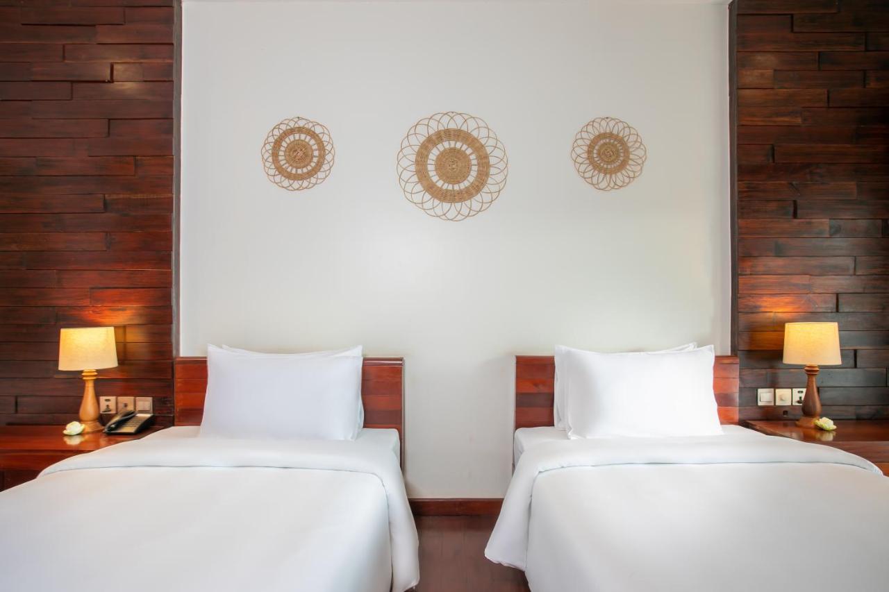 Hotel Mera Siem Reap
