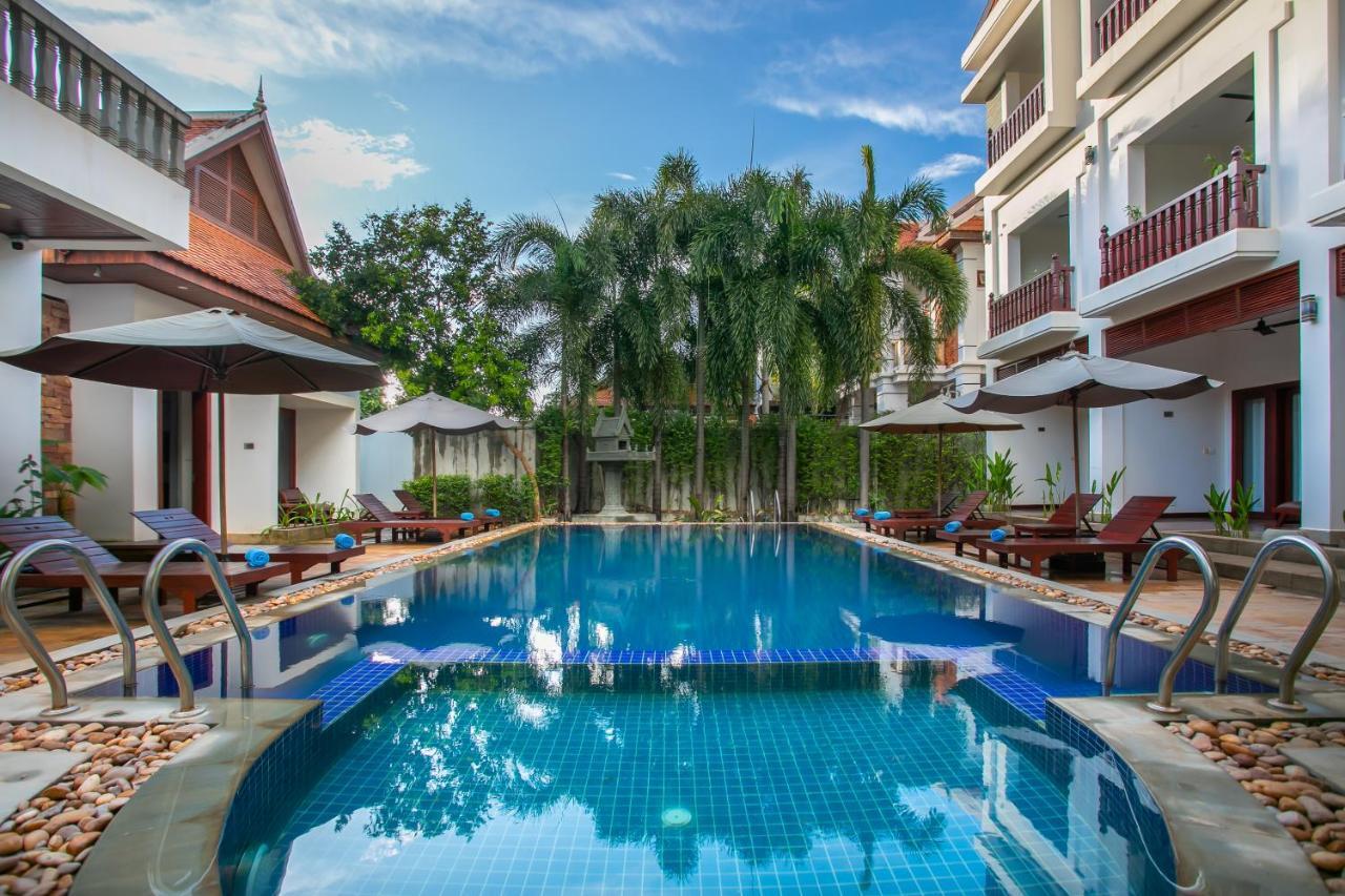 Mera Hotel 4*