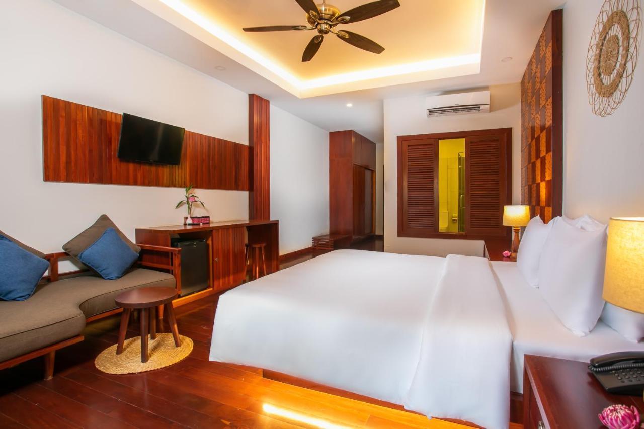 Hotel Mera
