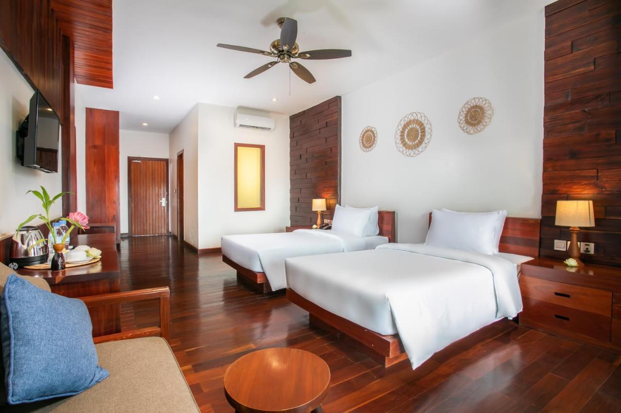 Mera Hotel Siem Reap