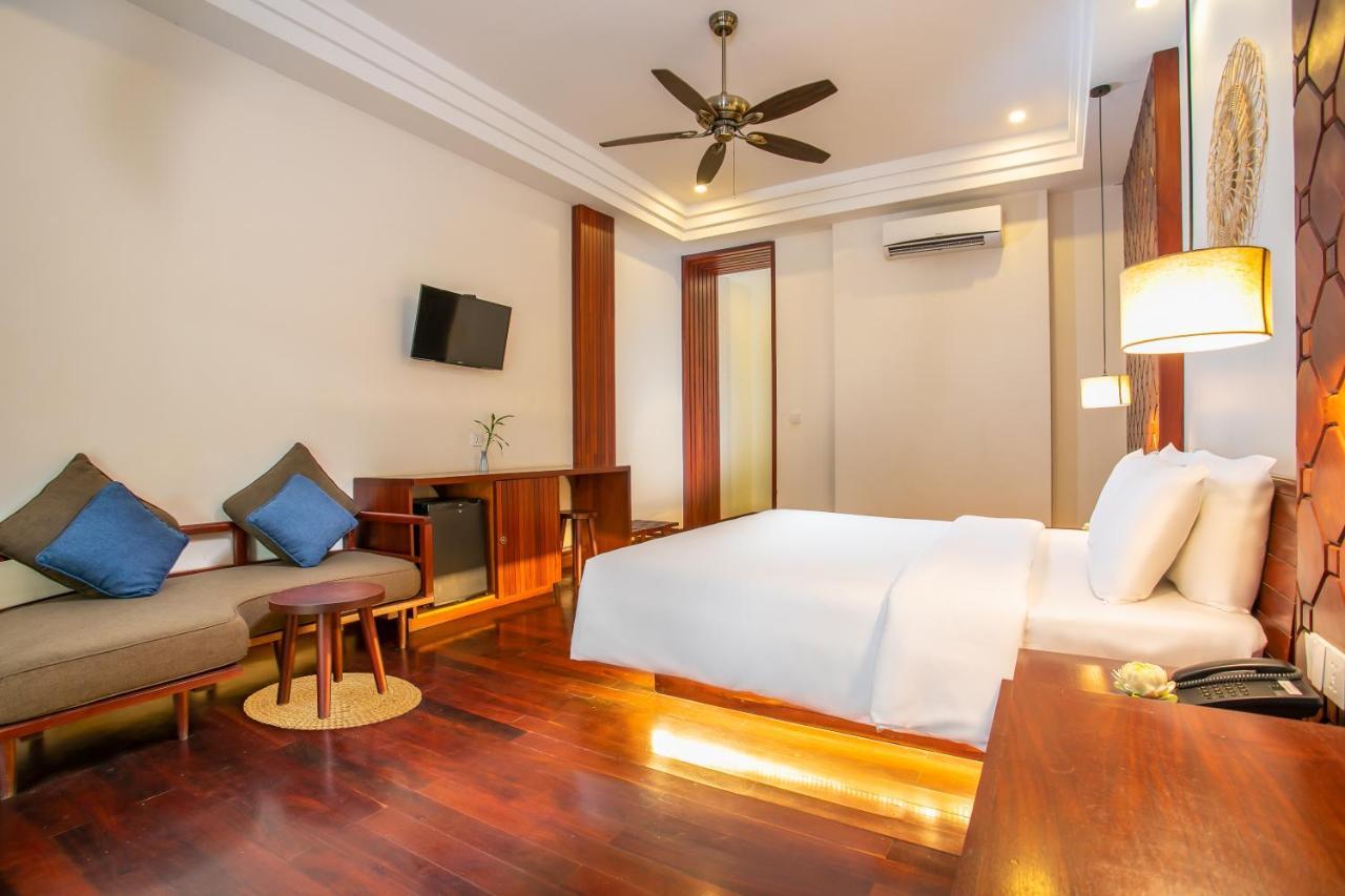 Mera Hotel Siem Reap