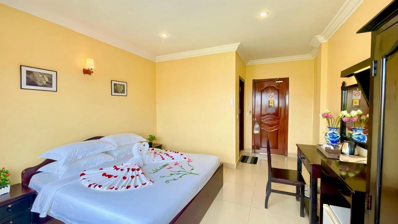 Hotel Harmony Indochine D'angkor Siem Reap