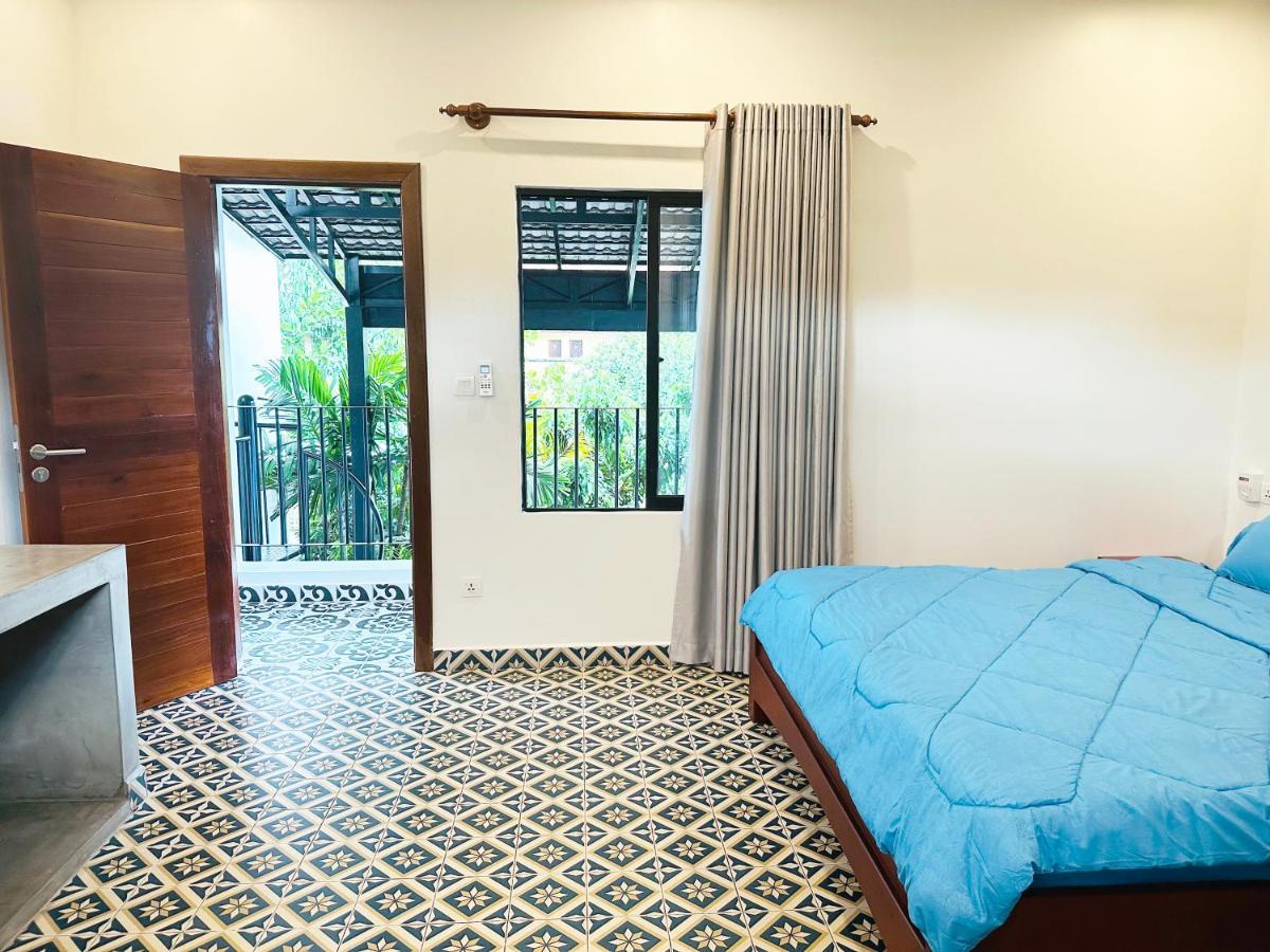 Eco Siem Reap