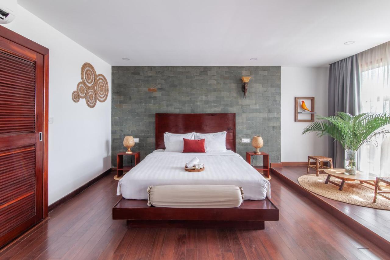Angkor Eden Boutique