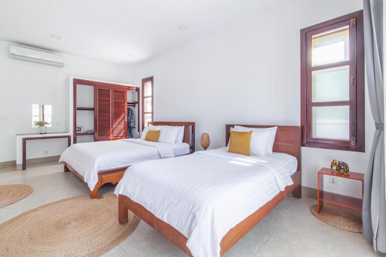 Angkor Eden Boutique Hotel 4*