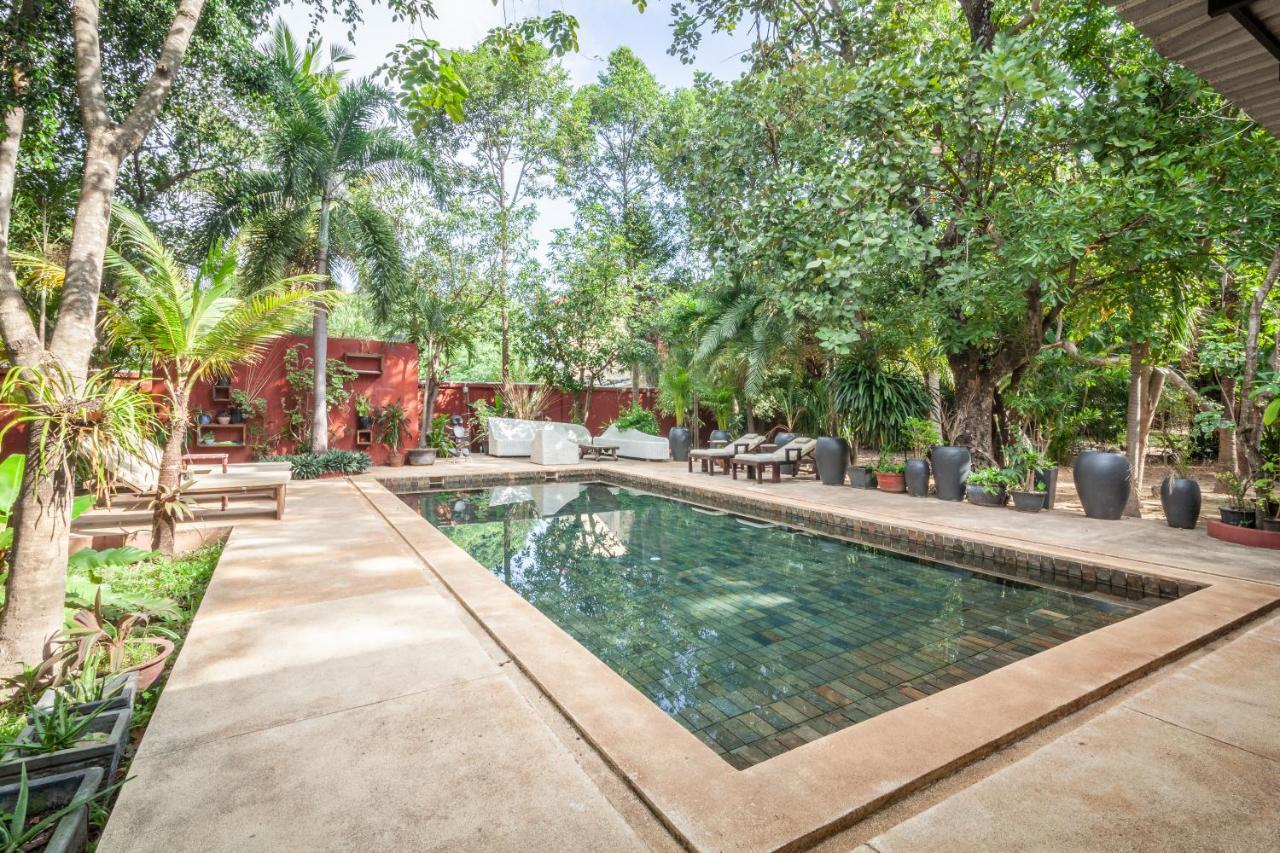 Kally Siem Reap