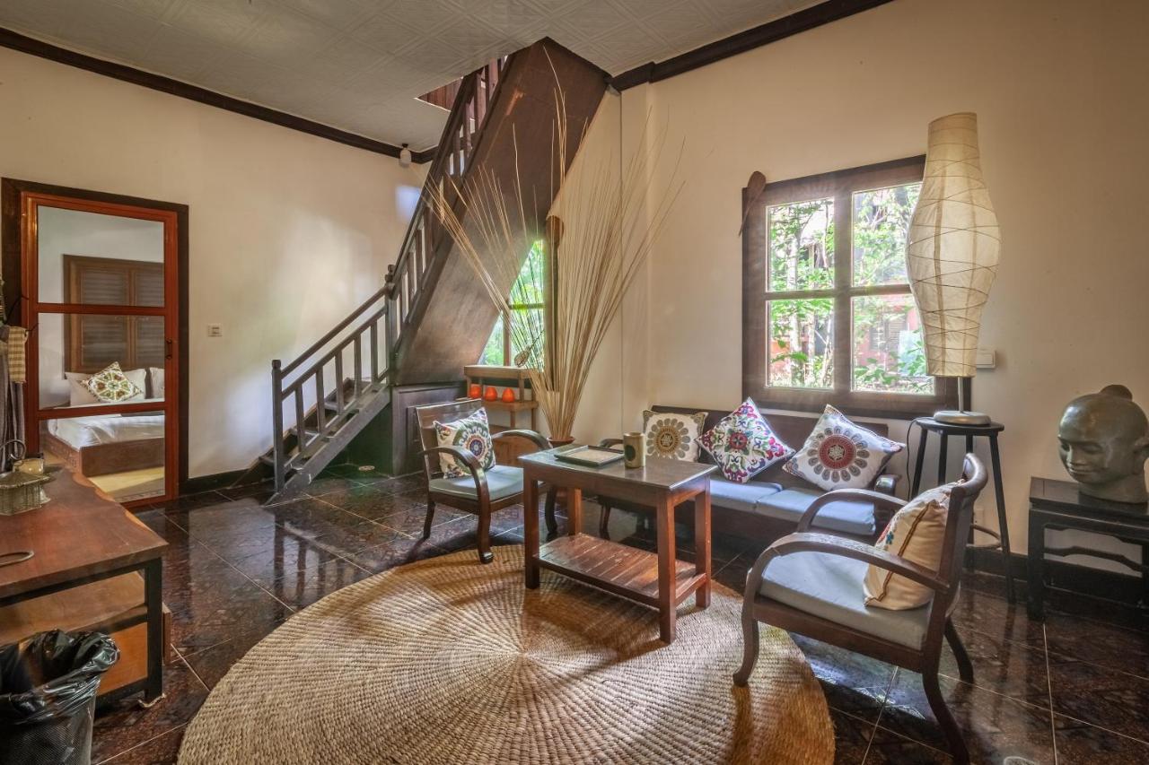 Kally Villa Siem Reap