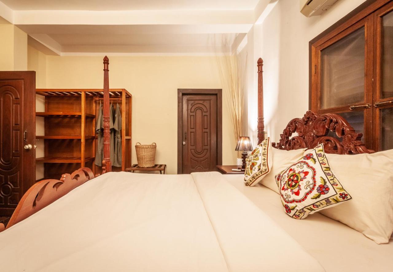 Kally Villa Siem Reap