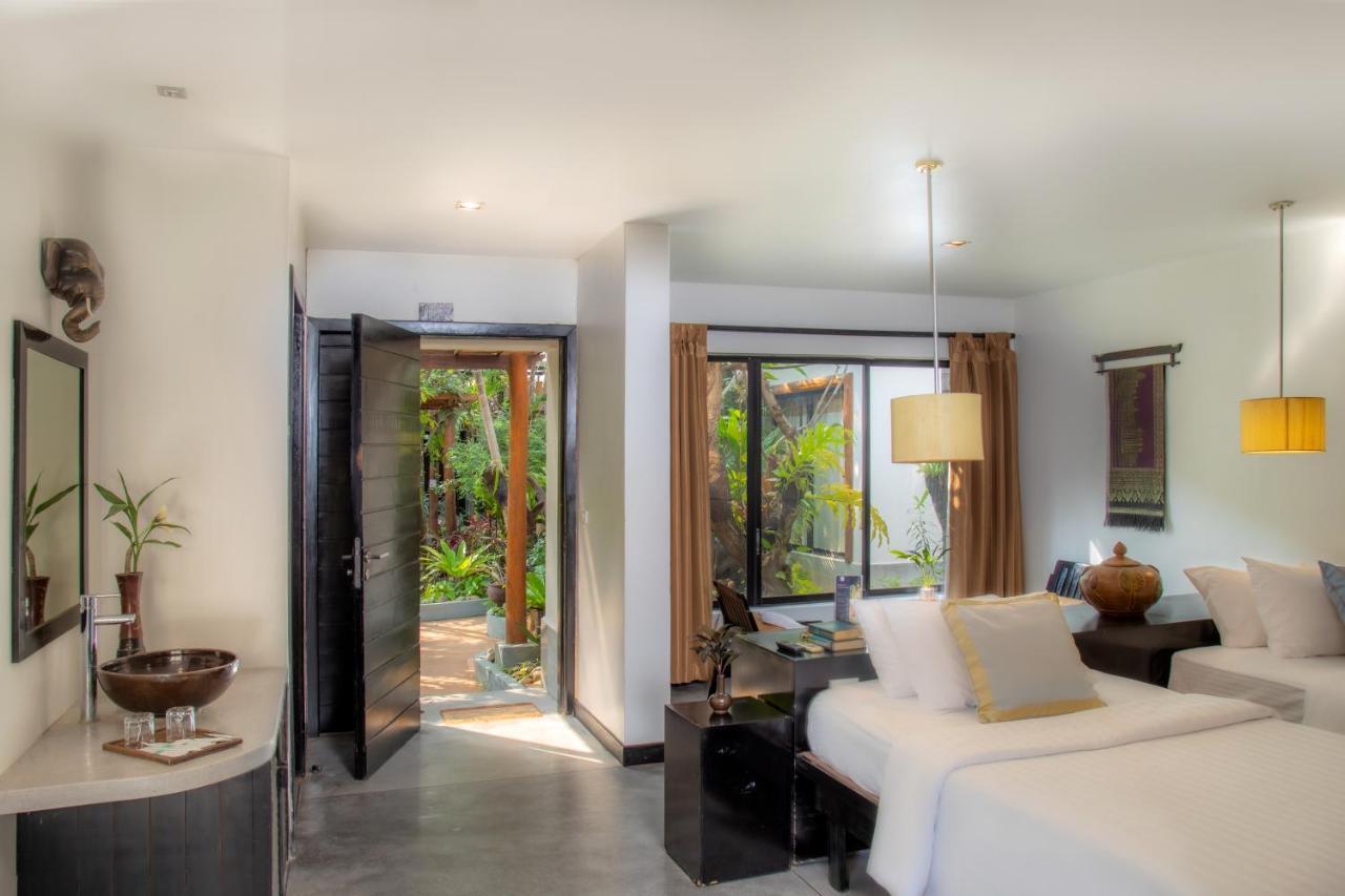 Bunwin 4* Siem Reap