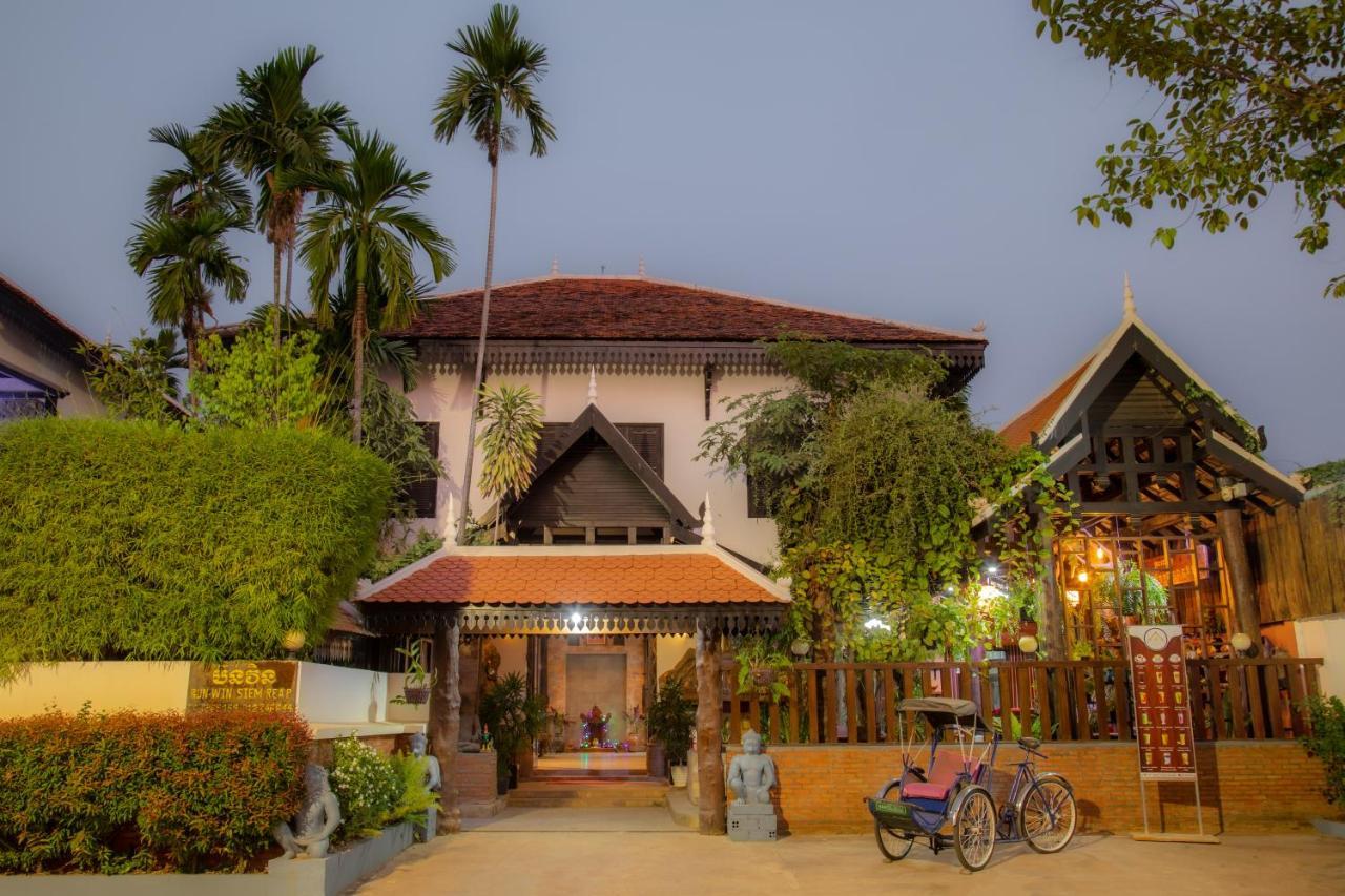 Hotel Bunwin 4*