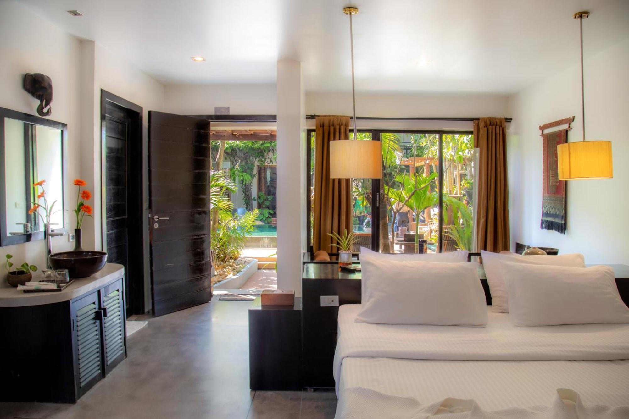Bunwin 4* Siem Reap