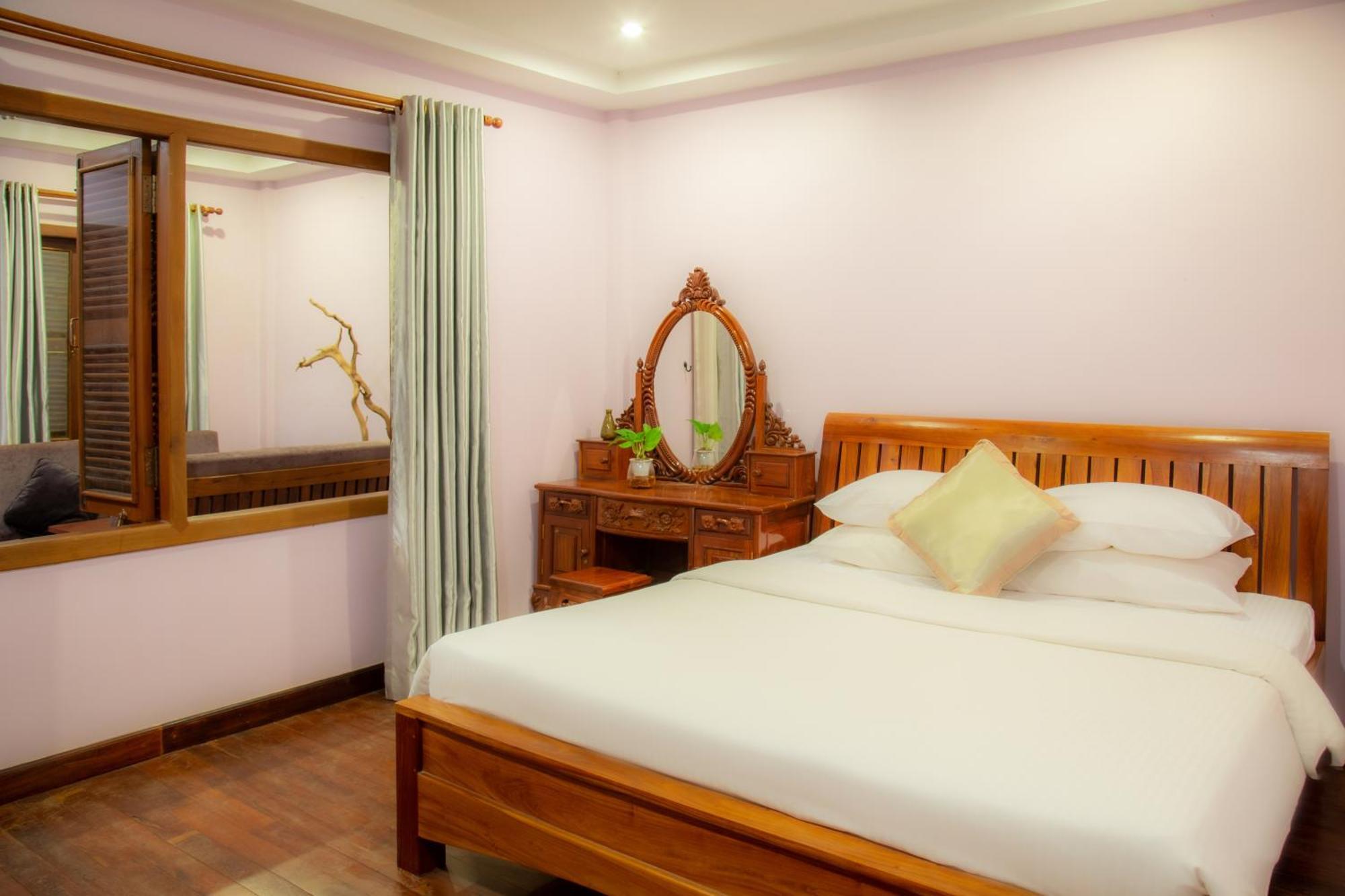 Bunwin Hotel Siem Reap