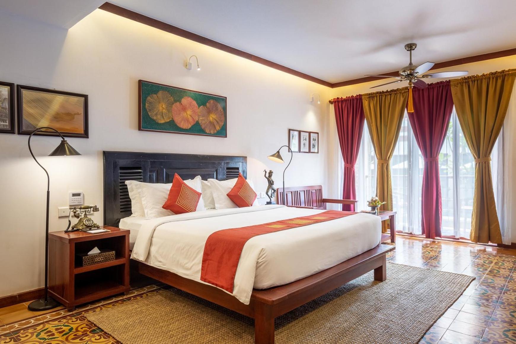 Montra Nivesha Hotel