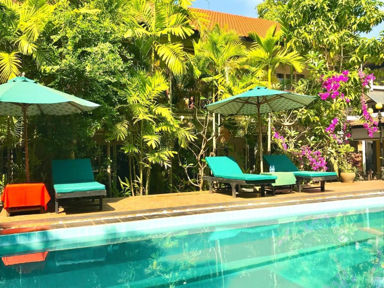Ra-ta Boutique Hotel 3*