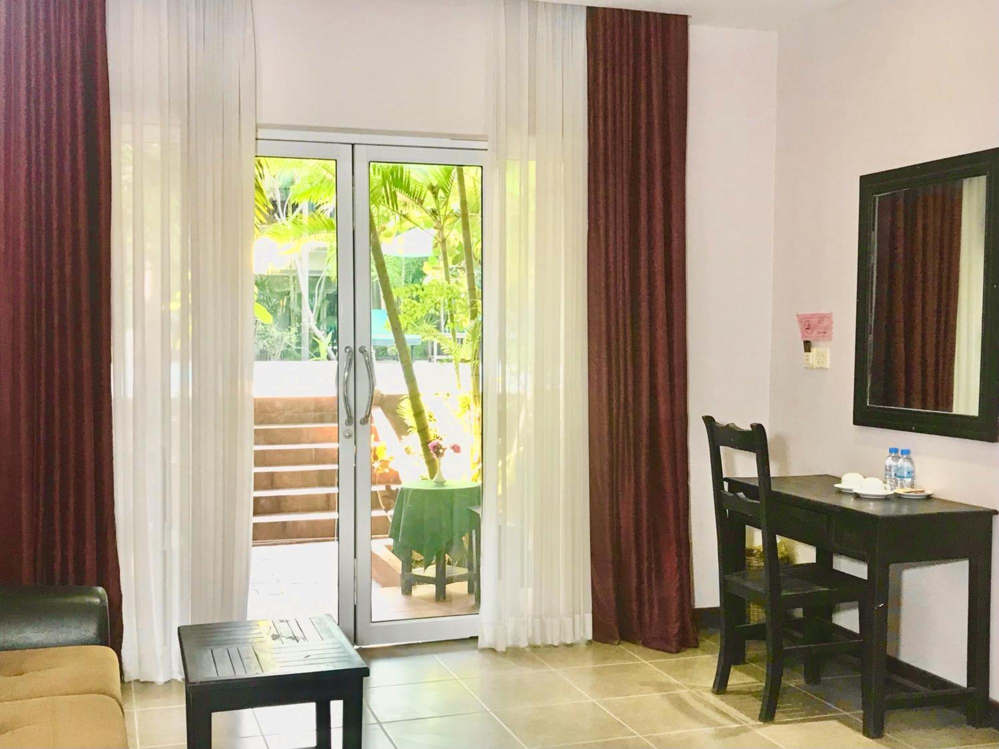 Hotel Ra-ta Boutique