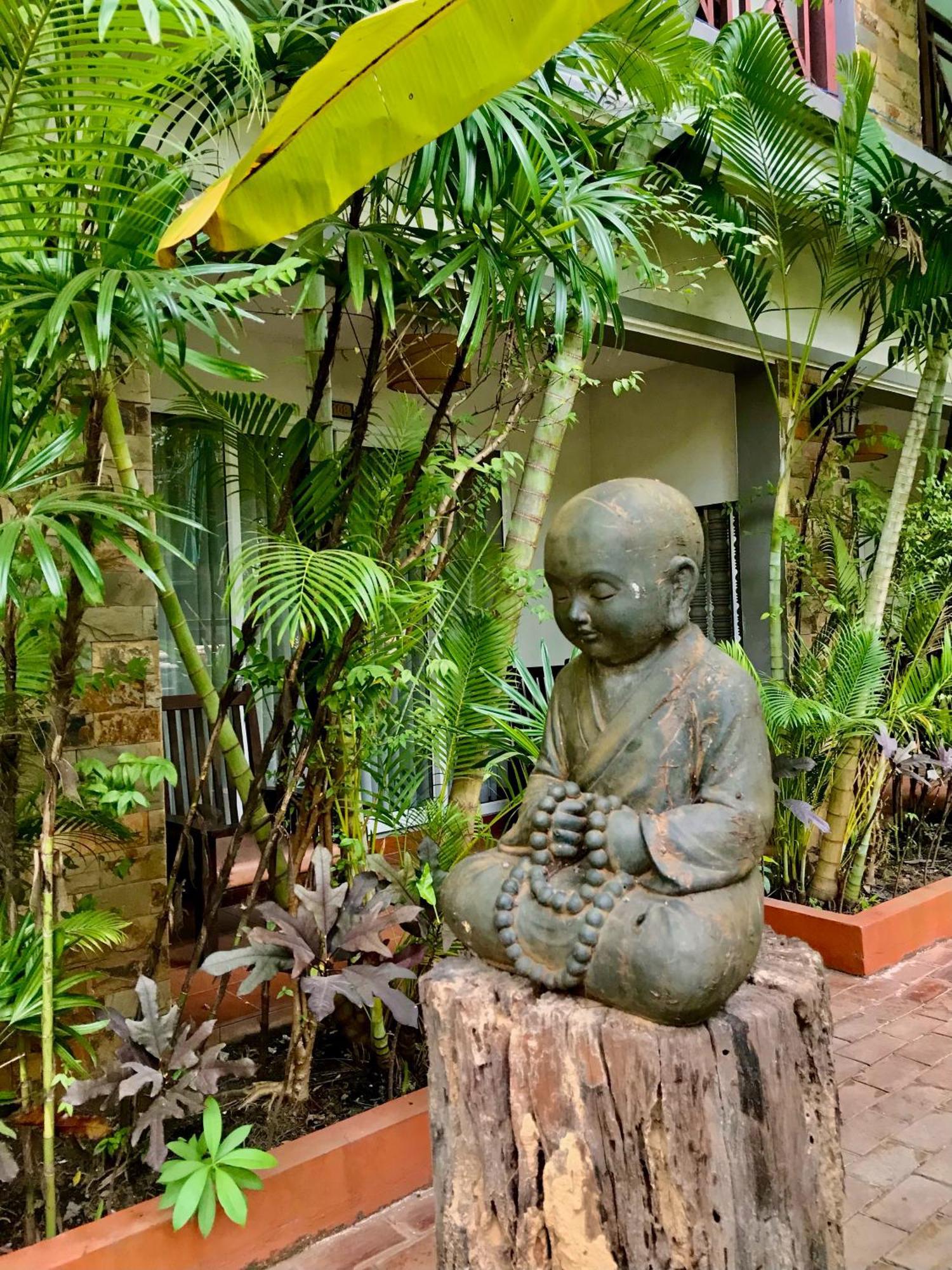 Ra-ta Boutique Hotel