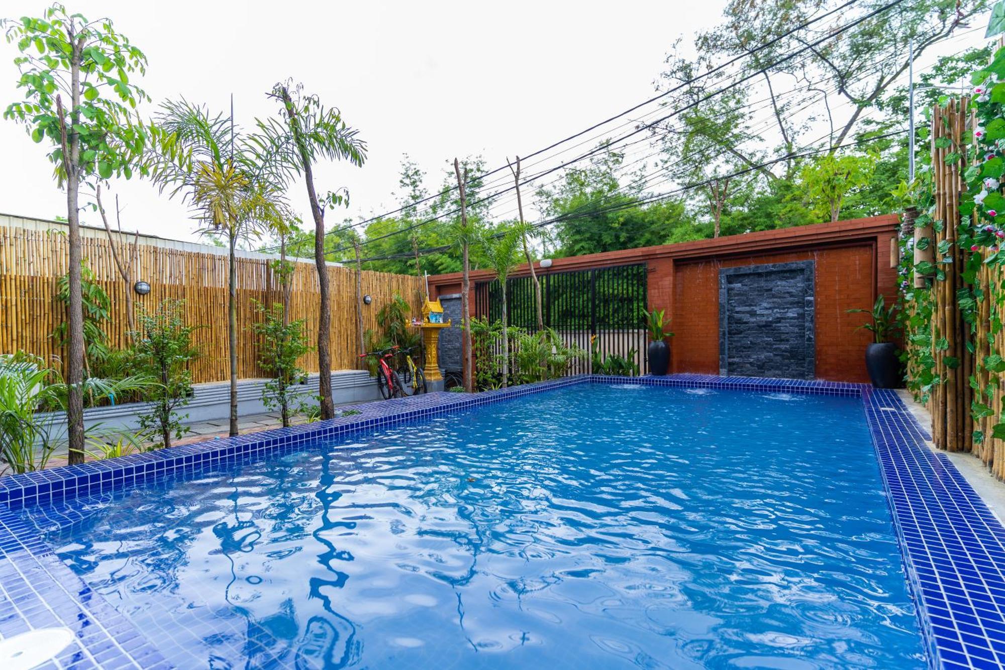Angkor Rithy Boutique 3*
