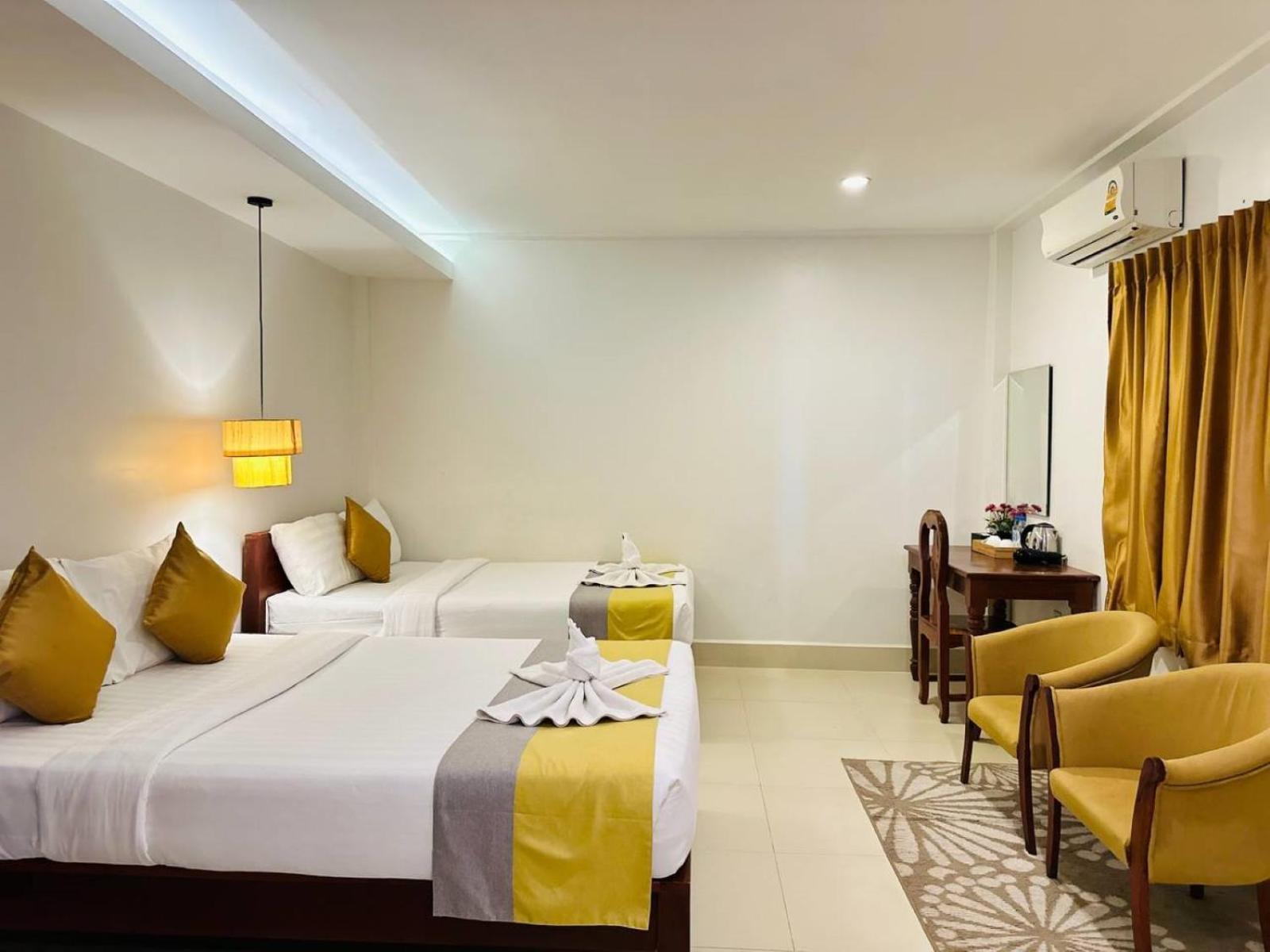 Holy Angkor Siem Reap