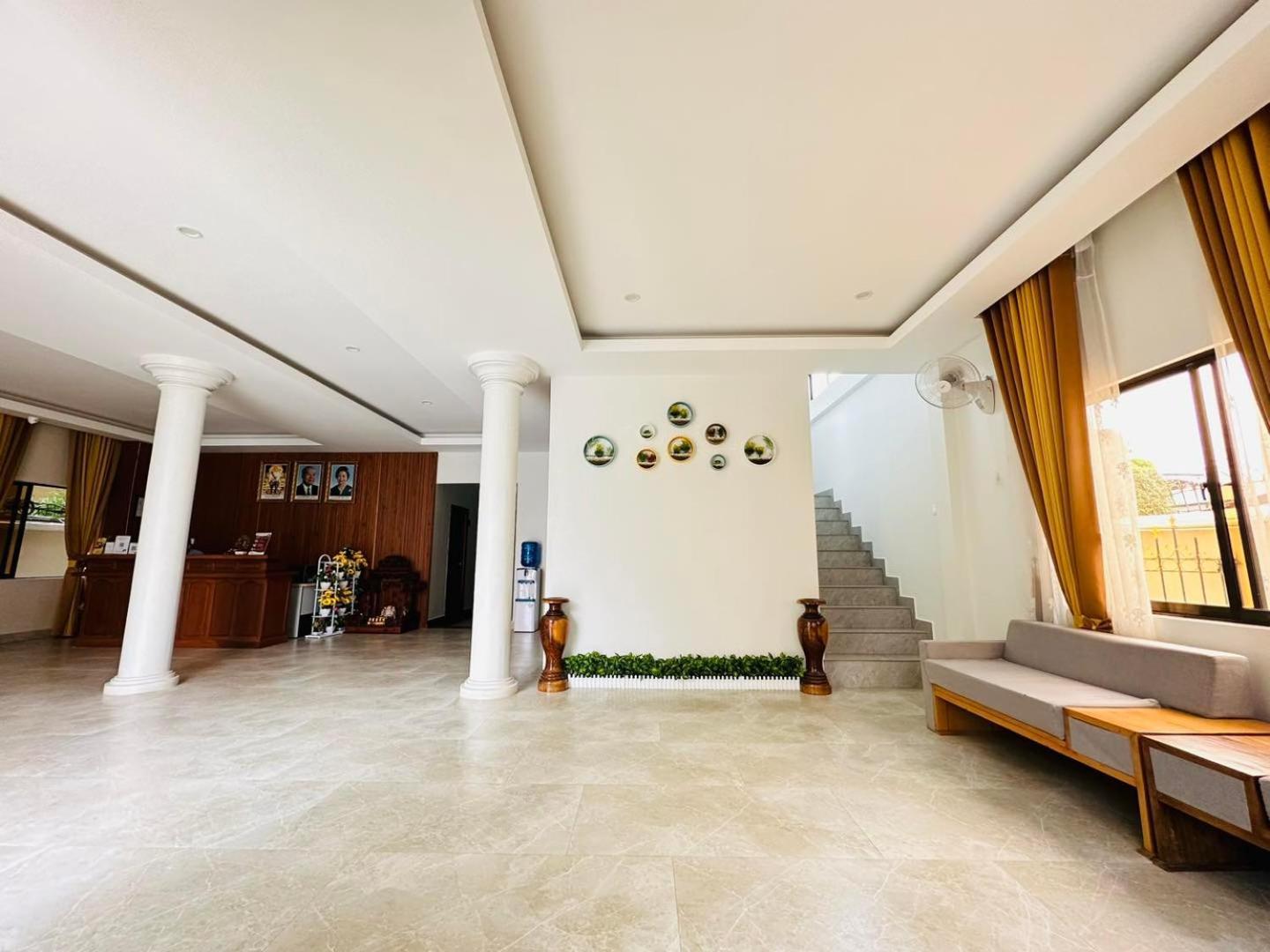 Laluna Siem Reap