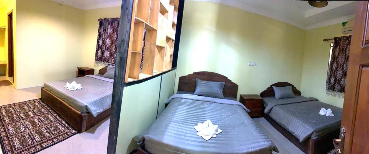 Boyada 3* Siem Reap
