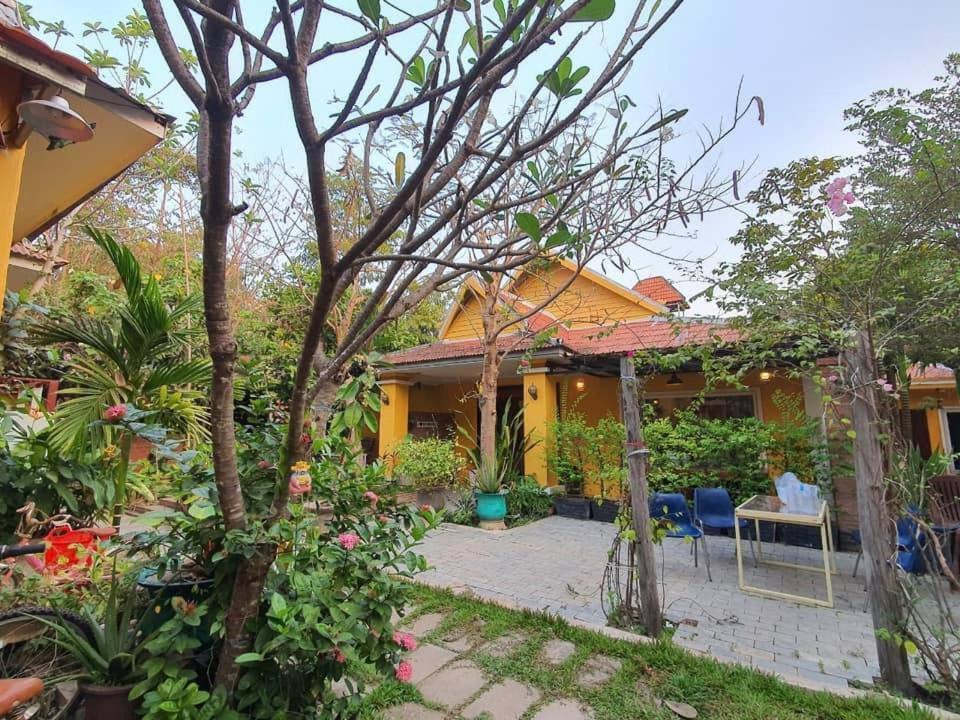 Hotel Boyada Siem Reap