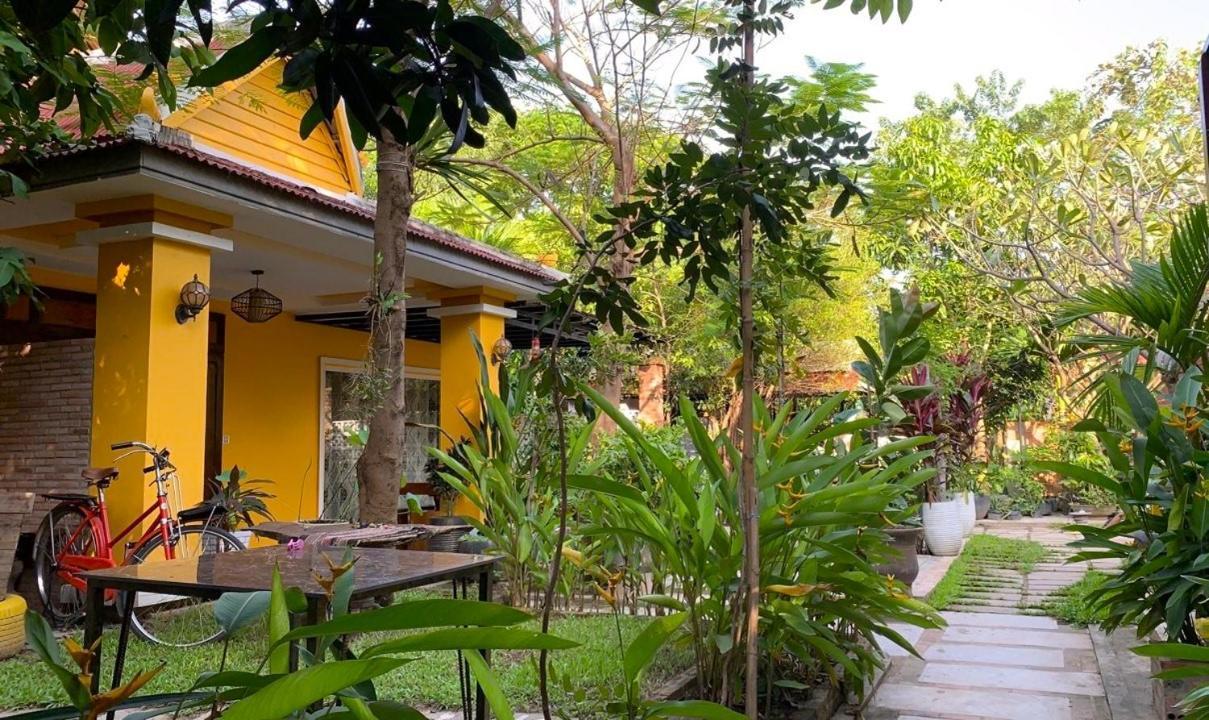 Boyada Hotel Siem Reap