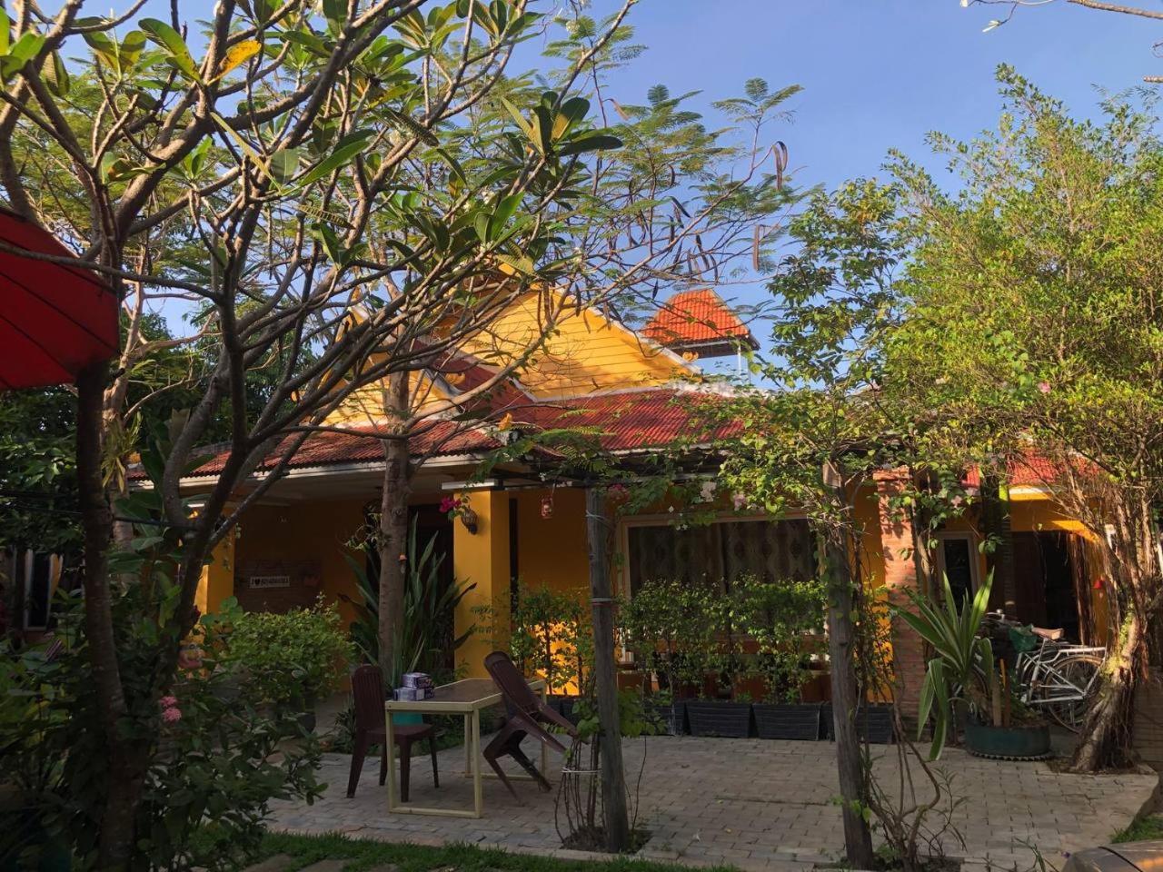 Boyada Hotel