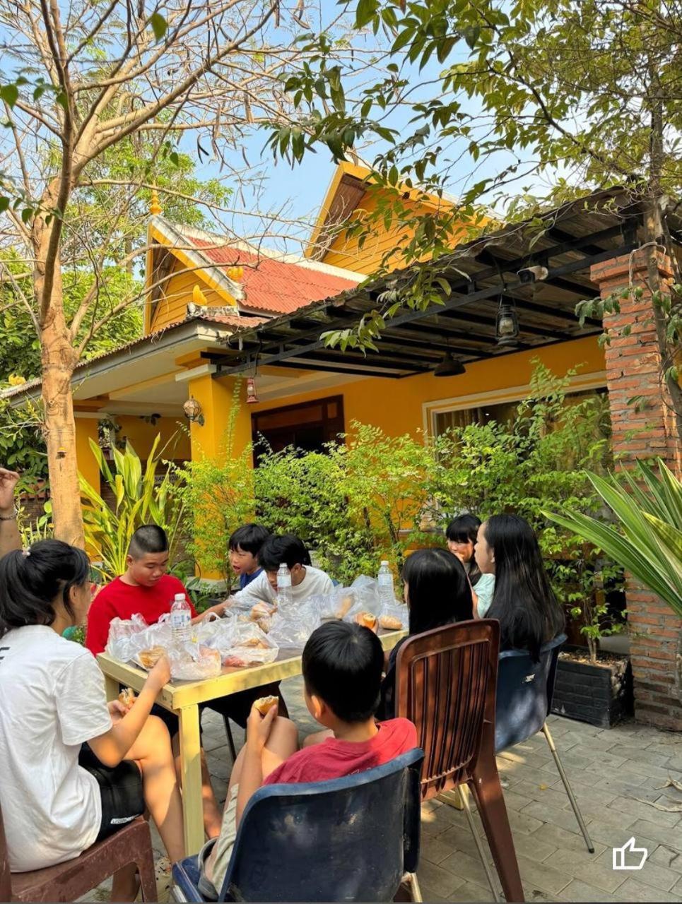 Boyada Hotel