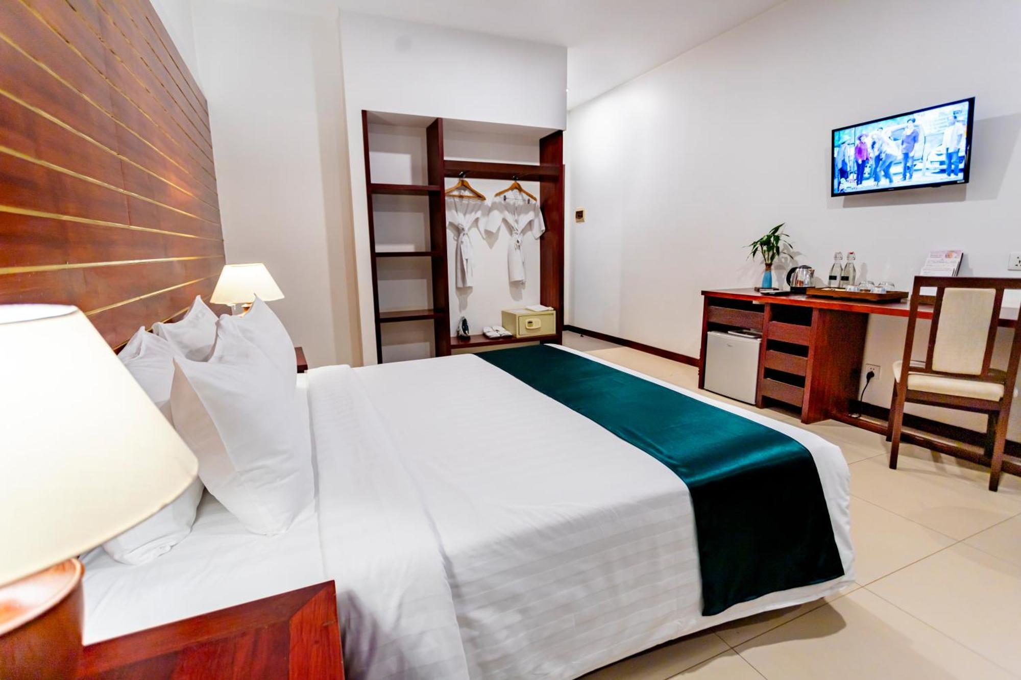Amazon Hotel 4*