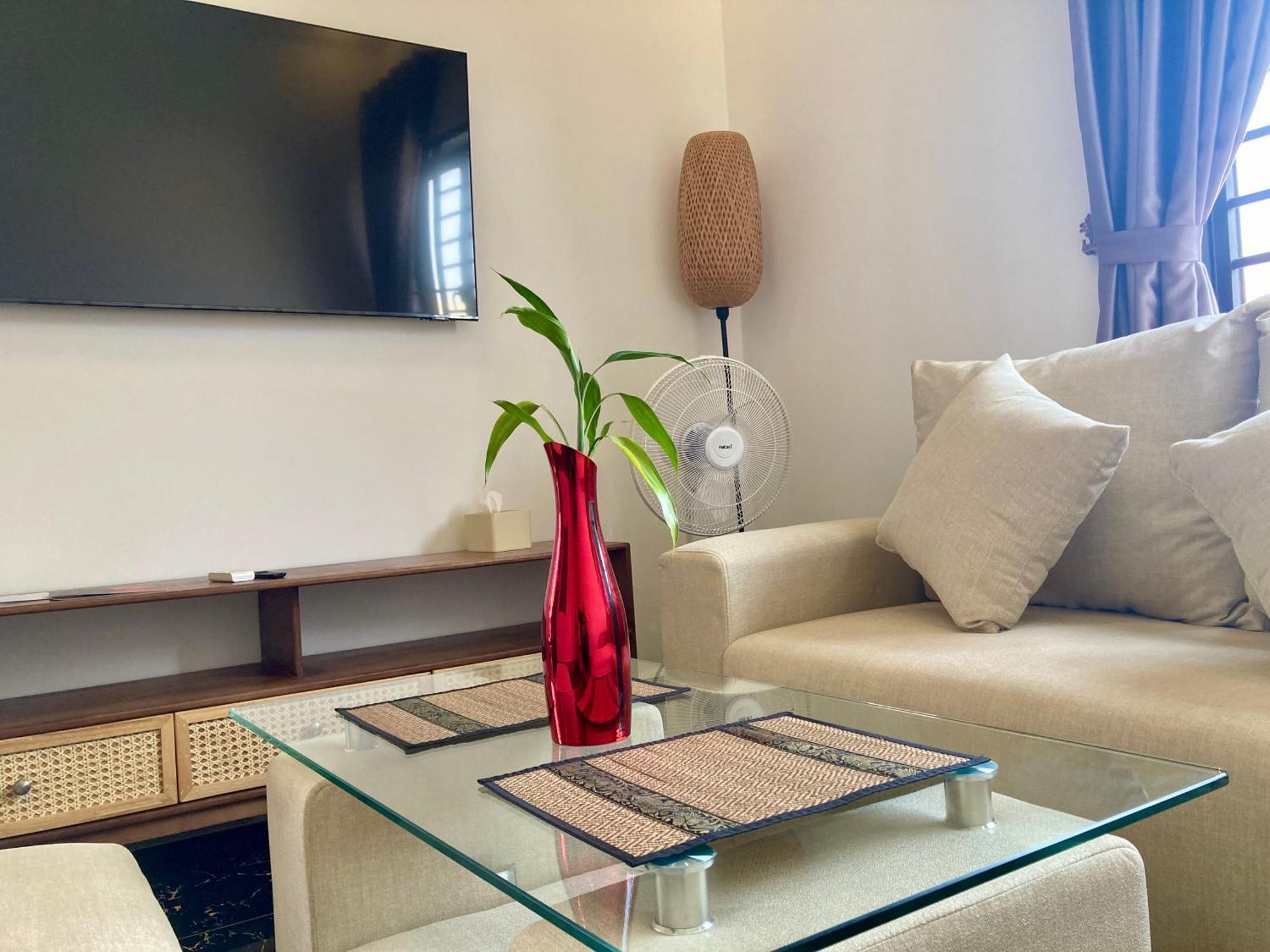 Lotus Haven Hotel Siem Reap