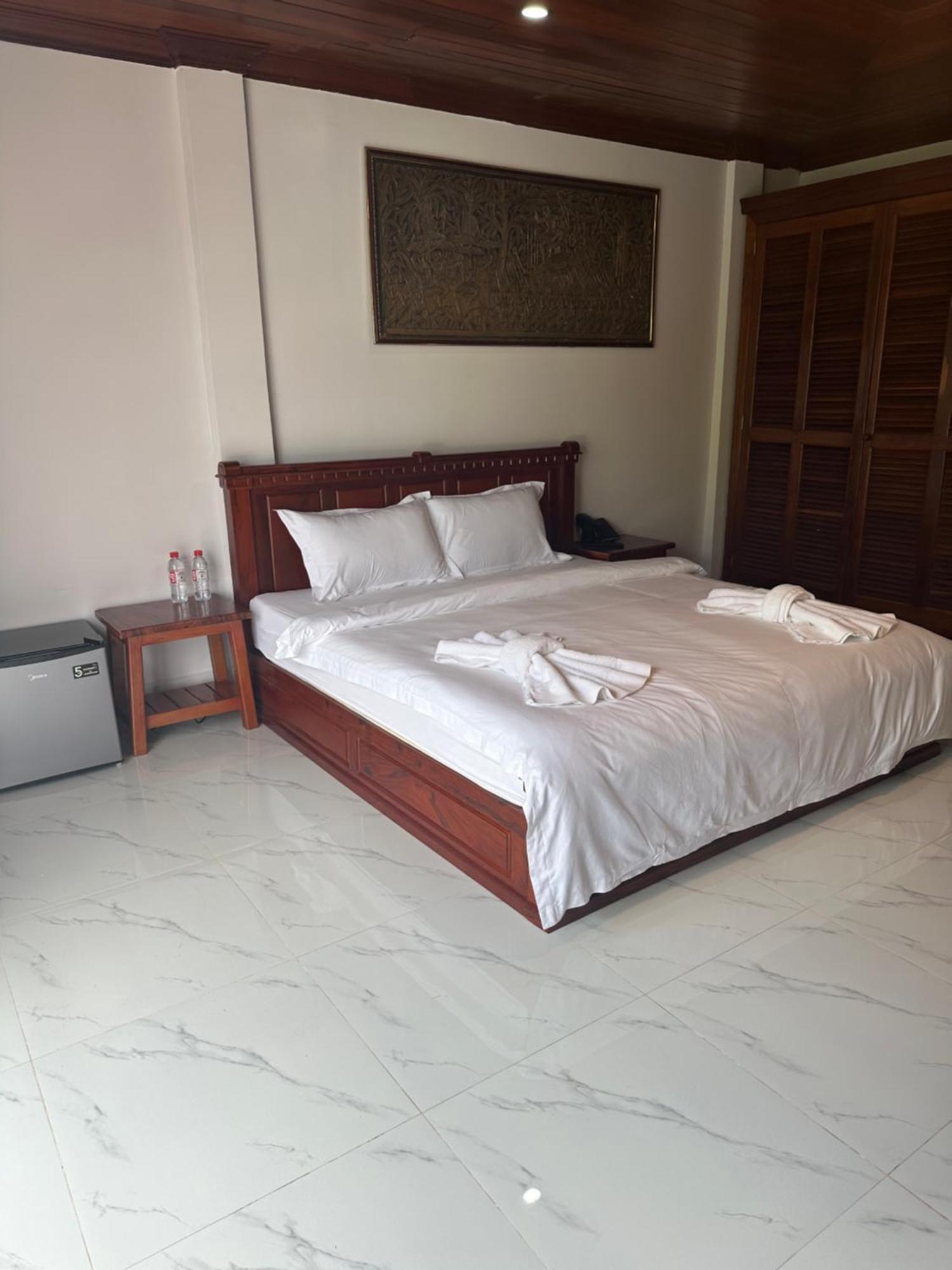 Nico's And Skybar Hotel Siem Reap
