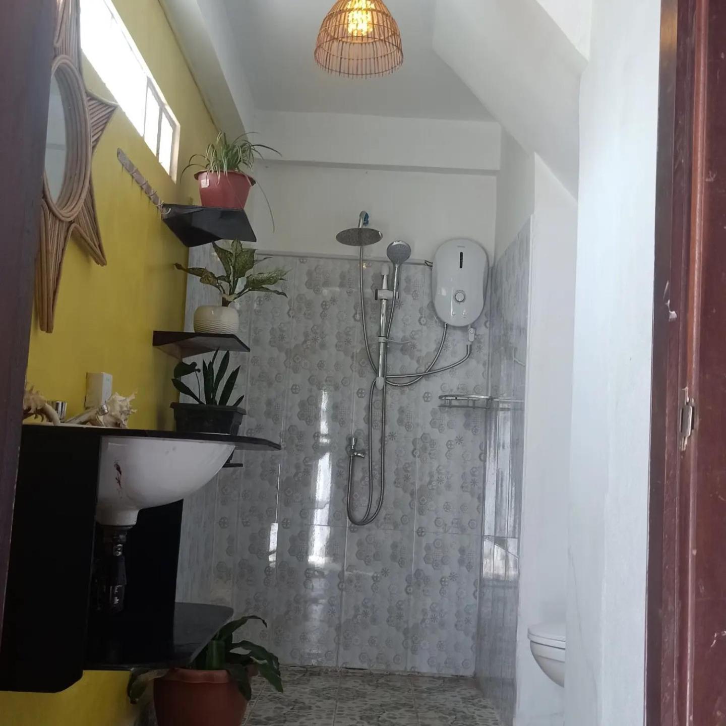 Yellow Natural House Hospedagem domiciliar *