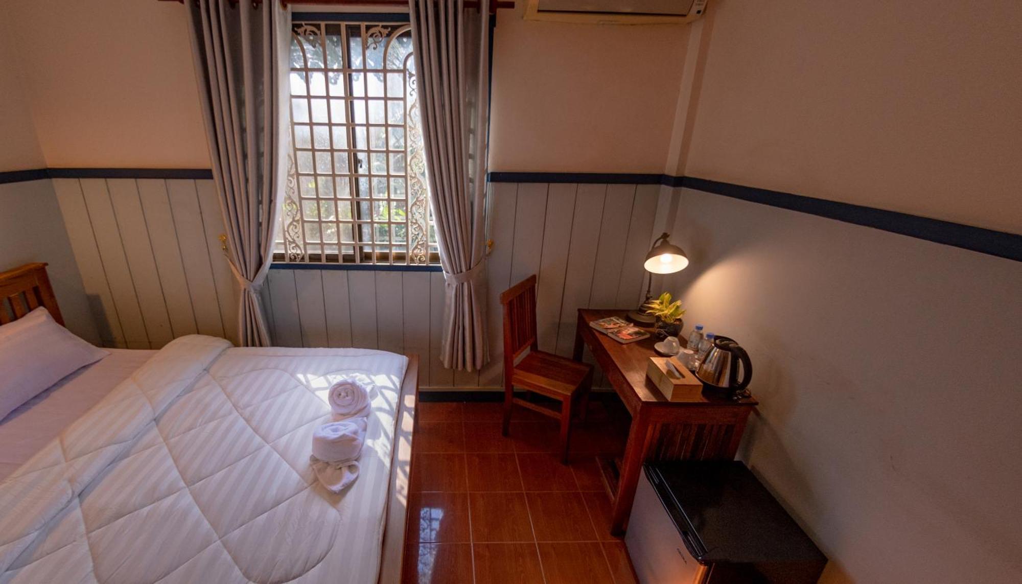 B3 Khmer Relax Guest house *