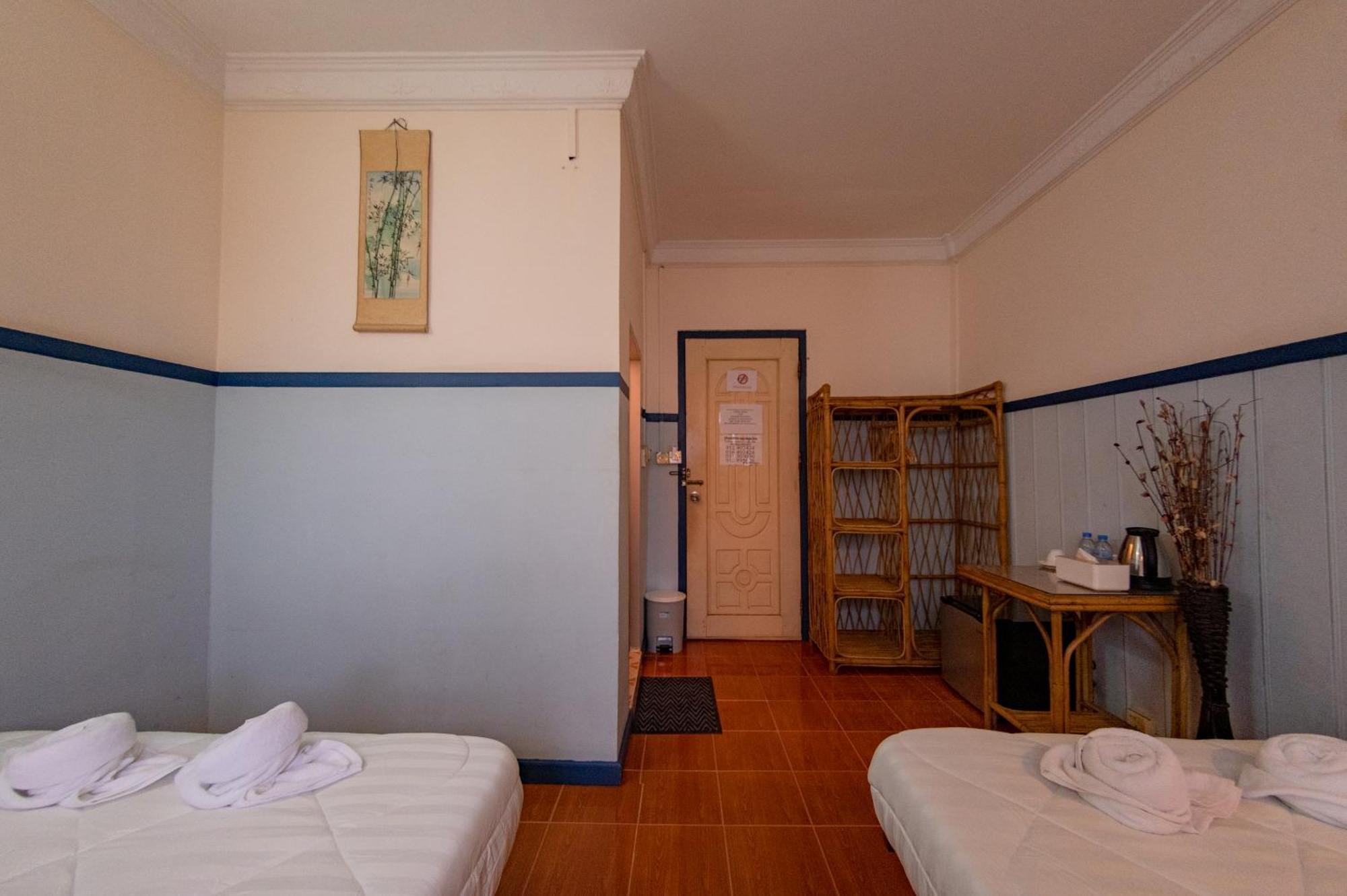B3 Khmer Relax Siem Reap