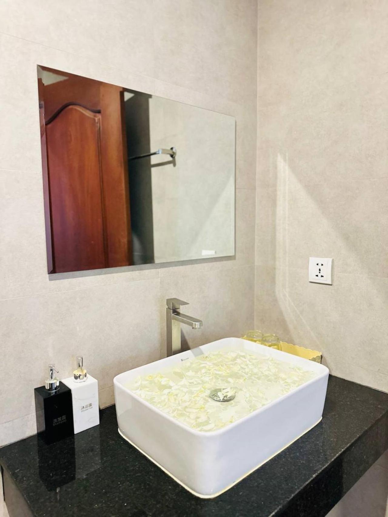 Guest house Laluna